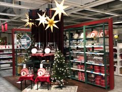 -宜家家居(西安未央商场店)