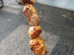 羊肉串-清真·西北人家风味馆(中山中路店)