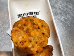 -黑白电视长沙小吃(悦汇城店)