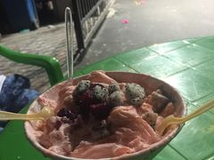 -梁子刨冰王&梁小糖(王顶堤店)