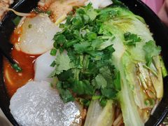 -云贵川风味(北帝街店)