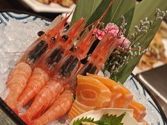 -大渔铁板烧(万象城店)