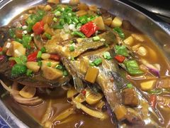 -小菜园新徽菜(滁州苏宁店)
