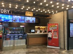 -CGV影城(广州K11店)