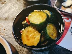 -松渡·鲜肉泥炉烤肉(时代天街店)