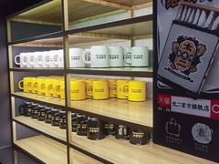 -太二酸菜鱼(汕头苏宁广场店)