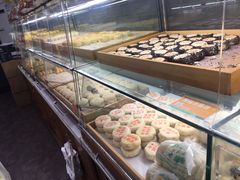 -清真全盛斋传统糕点(西羊市店)