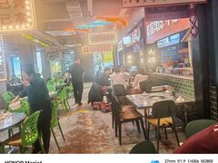 -齐市马佳地摊烤肉