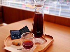 -Bracket Coffee(工体店)