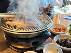 -辛氏火炉·韩式古法烤肉(松北店)