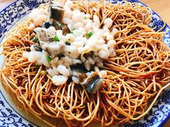 -裕兴记·三虾面(西北街总店)