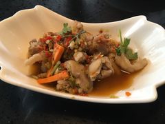 -鸣记脆皮烤鱼·海鲜烤鱼(三八广场店)
