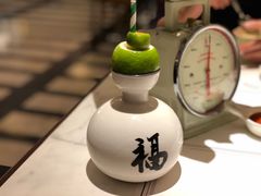 -太食獸泰式茶餐厅(济南万象城店)