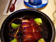 草扎肉-桂满陇-西湖船宴(西单大悦城店)