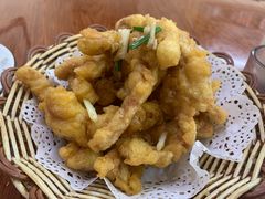 -胡子饮食店