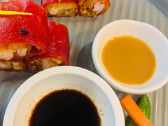 -点都德(汇胜楼店)