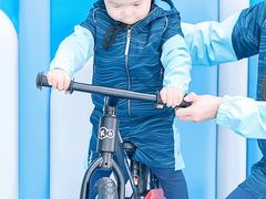 -酷迈儿童体能运动馆(九棵树店)