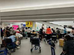 -约翰·菲茨杰拉德·肯尼迪国际机场