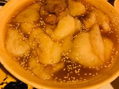 -深山老屋(国顺东路店)