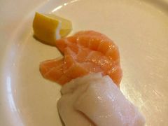 -广州中心皇冠假日酒店-环市食坊·海鲜自助餐厅