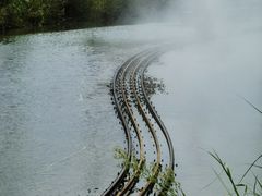 -江门古劳水乡旅游区