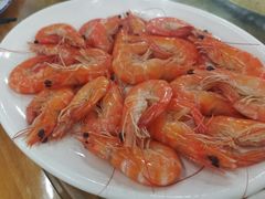 -明记海鲜大排档(巽寮湾店)