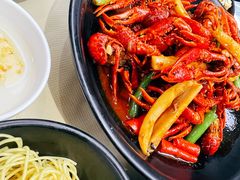 -聚味瞿记·龙虾堂(坡子街店)