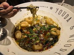 -友达面馆(广州总店)