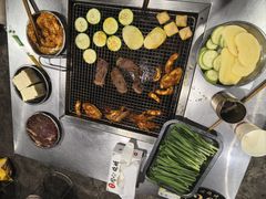 -同心烧烤(总店)