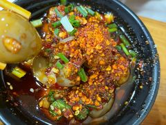 -冒椒火辣(奎星楼街店)