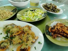 -景好海鲜餐厅(大鹏必选旅游店)