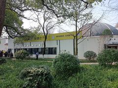 -食膳公园包子铺(烈士公园店)