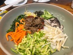 -全州拌饭馆(断桥店)