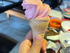 -豪享来中西餐厅(广灵店)