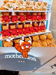 -motherswork(静安嘉里中心店)