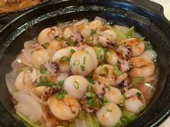 -八分饱·西津会(西津渡店)
