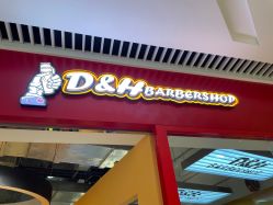 -Devilhands Barbershop男士理容店