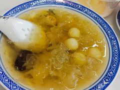 -江记甜品(罗湖店)