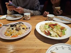 -幸福的烤包子·新疆菜