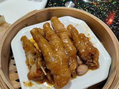 -味可道美食坊(福基路店)