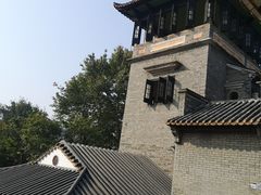 -东莞市可园博物馆