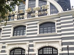-中国铁道博物馆(正阳门馆)