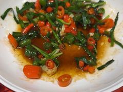 -正阳门饭庄·烤鸭·北京菜(万丰路七里庄店)