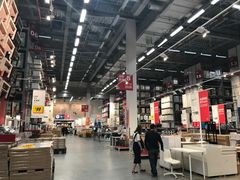 -宜家家居(西安未央商场店)