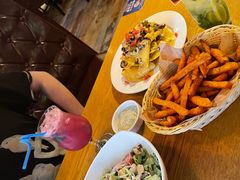 -味德西餐音乐酒吧 Wade's Bar&Grill