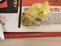 -肯德基(西单商场店)