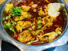 -唐闸邵记鸡煲馆