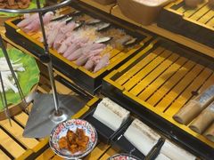 -樱煦和牛寿喜烧(如皋吾悦广场店)