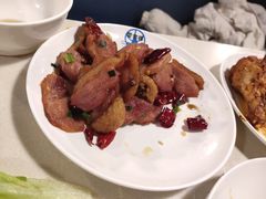 -爱客得牛排海鲜烤肉·火锅自助(春熙路黑金好店)