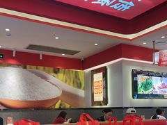 -朴大叔拌饭(广州花城汇店)